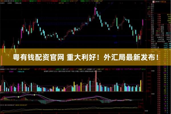 粤有钱配资官网 重大利好！外汇局最新发布！